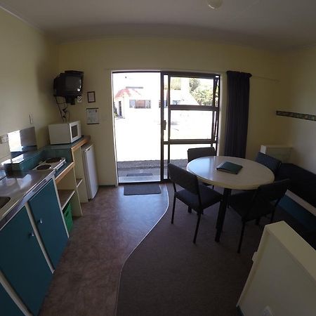 Opotiki Holiday Park Exterior photo