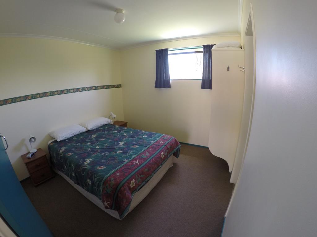 Opotiki Holiday Park Exterior photo